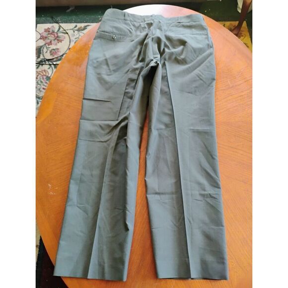 Men's trousers - Size: 36      (1190) - Picture 4 of 4